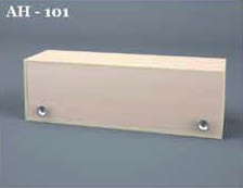 Антресоль Марс АН-101 Дуб Белфорт (Ш-1200 x В-370 x Г-360 мм)