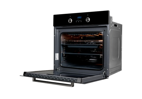 Встраиваемый духовой шкаф LEX EDP 093 BL