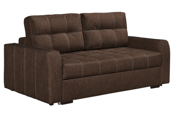 Ортопедический Диван Орландо/Разные Цвета Ш-1860 х Г-1060 х В-930 мм