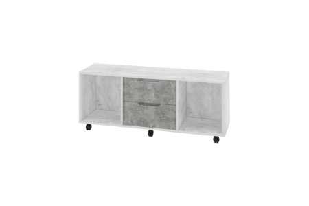 Офисная тумба Либерти выкатная