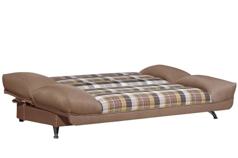 Диван Вегас №16/Разные Цвета Ш-2050 х Г-970 х В-900 мм