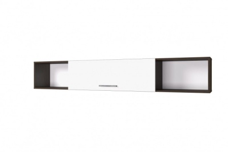 Полка "Ницца" 2032 МДФ/Разные Цвета