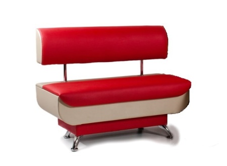 Диван "Валенсия" (Ш-1000 X В-820 X Г-500 мм)/Разные Цвета